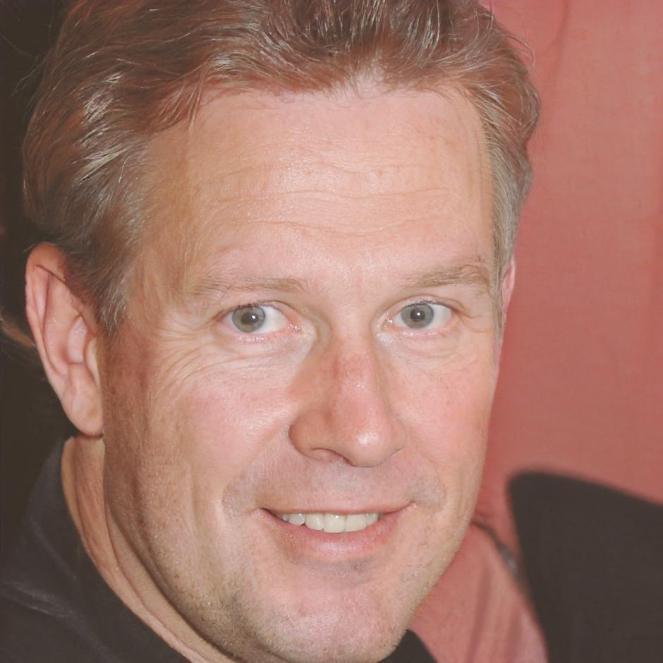 Teilnehmer Matthias Gerber