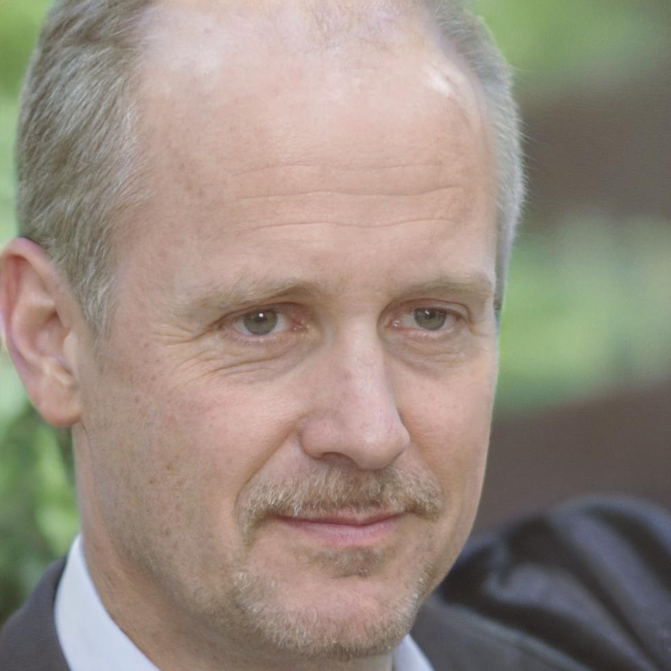 Marlon Vetter