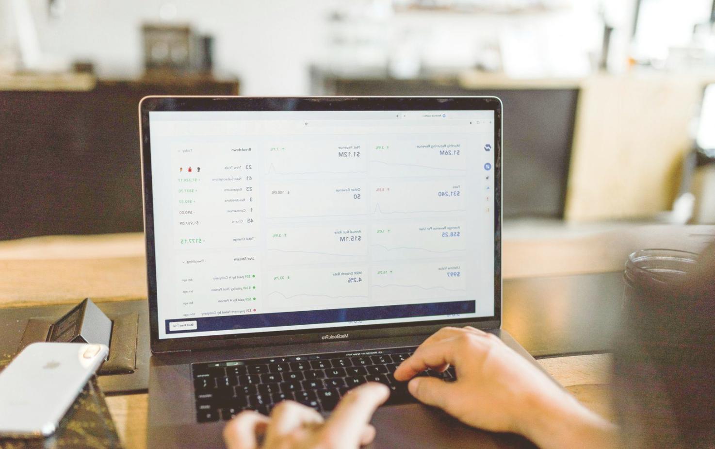 Finanzplanung und Dokumente